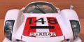 148 Porsche 906-6 Carrera 6 - Minichamps 1.18 (9)